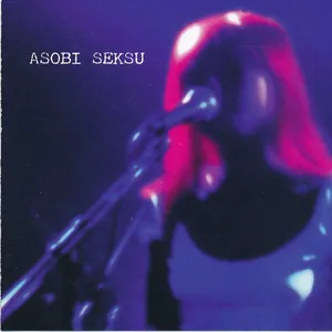 Asobi seksu